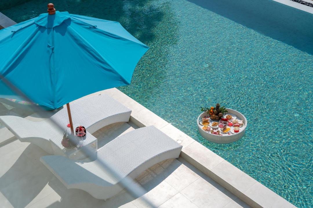 Photo of Patio Balcony in Laguna