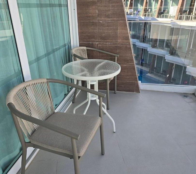 Photo of Patio Balcony in Rawai