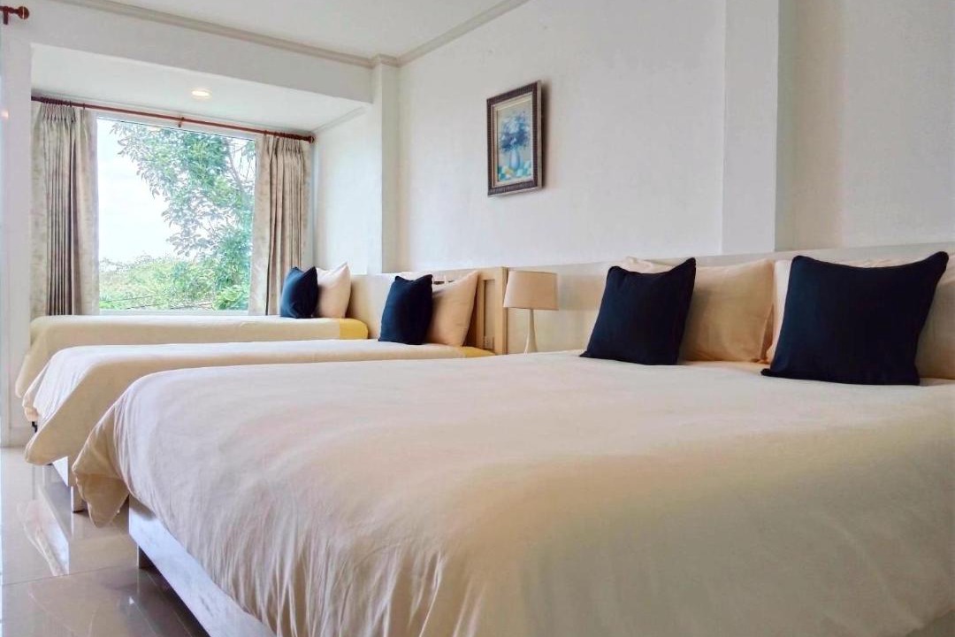 Photo of Bedroom in Koh Lan