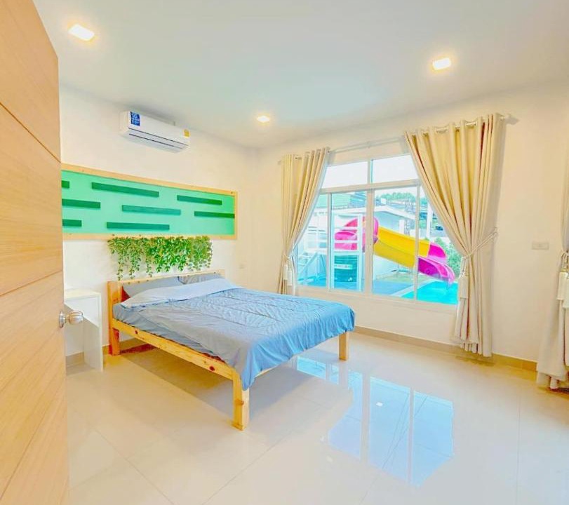 Photo of Bedroom in Nong Prue