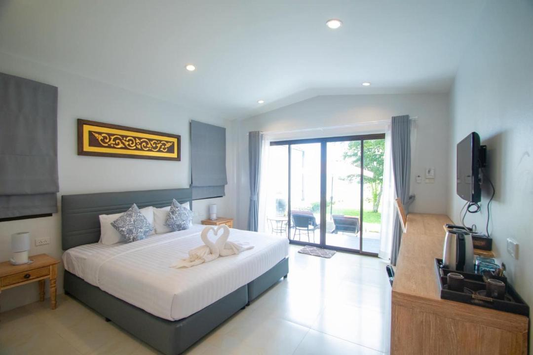 Photo of Bedroom in Thap Sakae