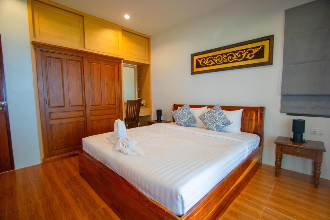 Photo of Bedroom in Thap Sakae