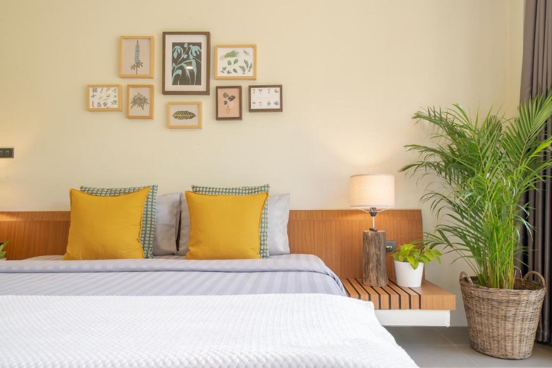Photo of Bedroom in Mae Kon