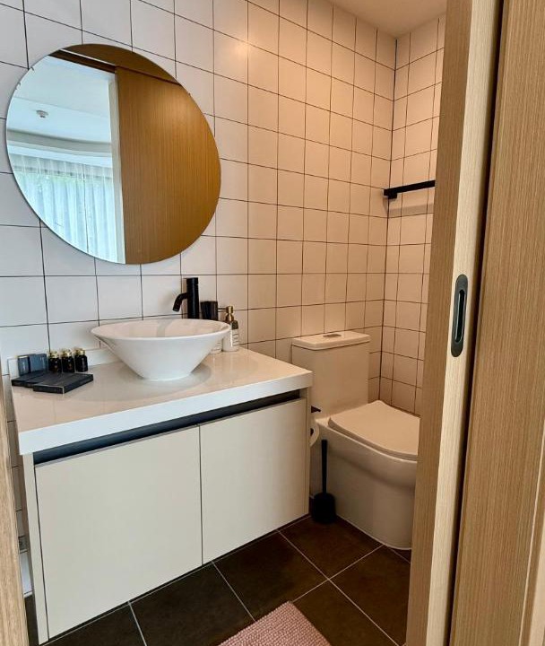 Photo of Bathroom in Kamala