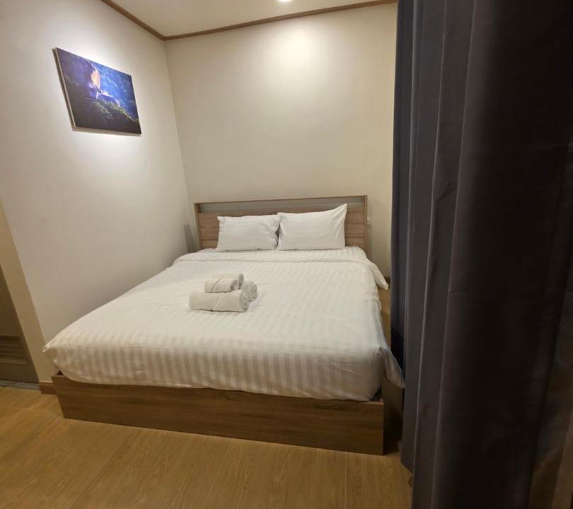 Photo of Bedroom in Cherngtalay