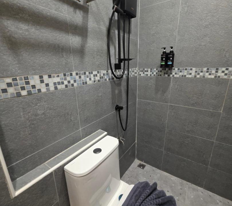 Photo of Bathroom in Cherngtalay