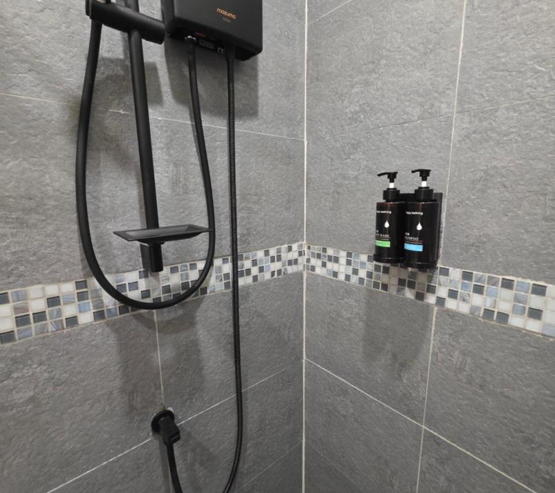 Photo of Bathroom in Cherngtalay