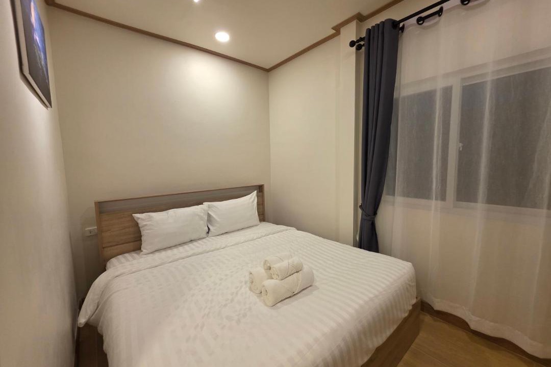 Photo of Bedroom in Cherngtalay