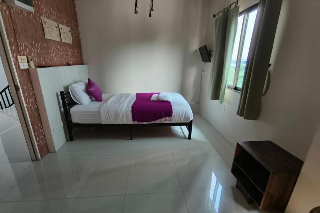 Photo of Bedroom in Chang Khlan