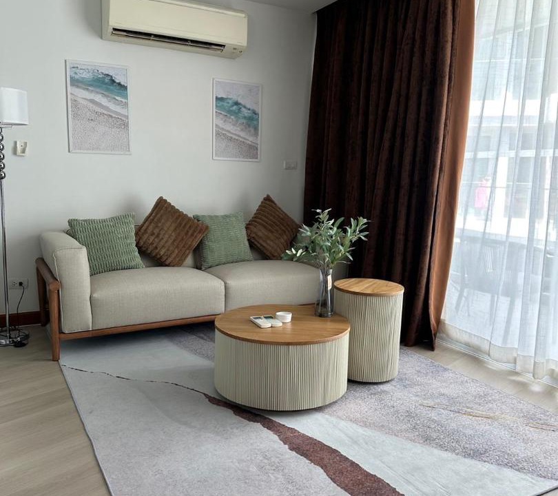Photo of Livingroom in Rawai