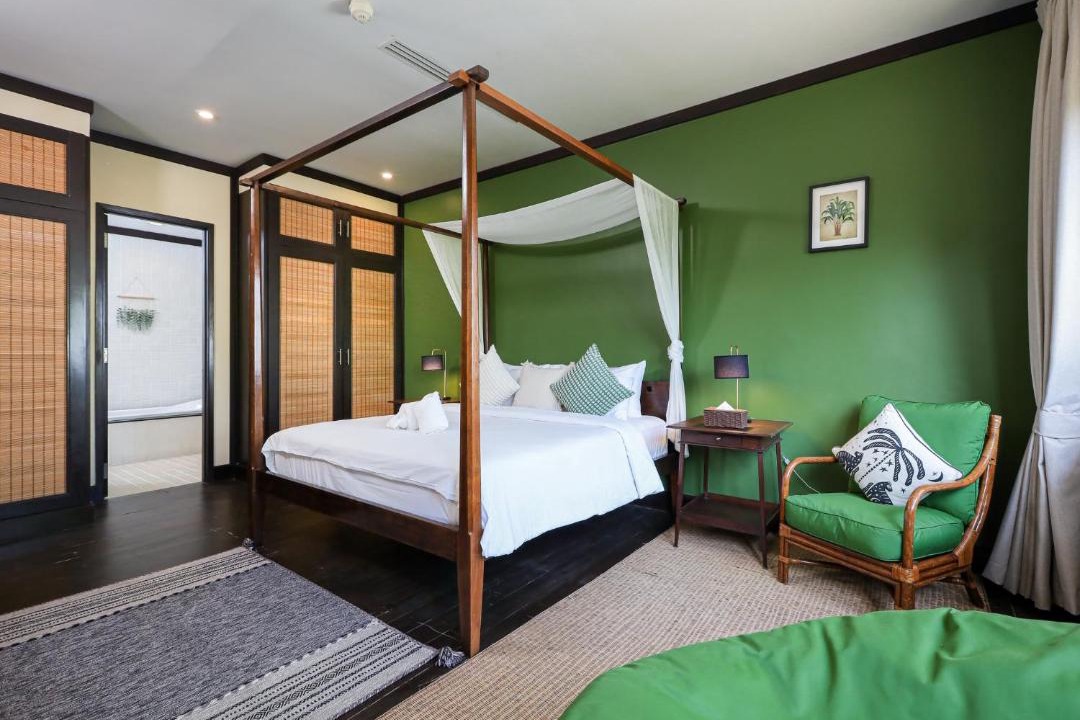 Photo of Bedroom in Kata