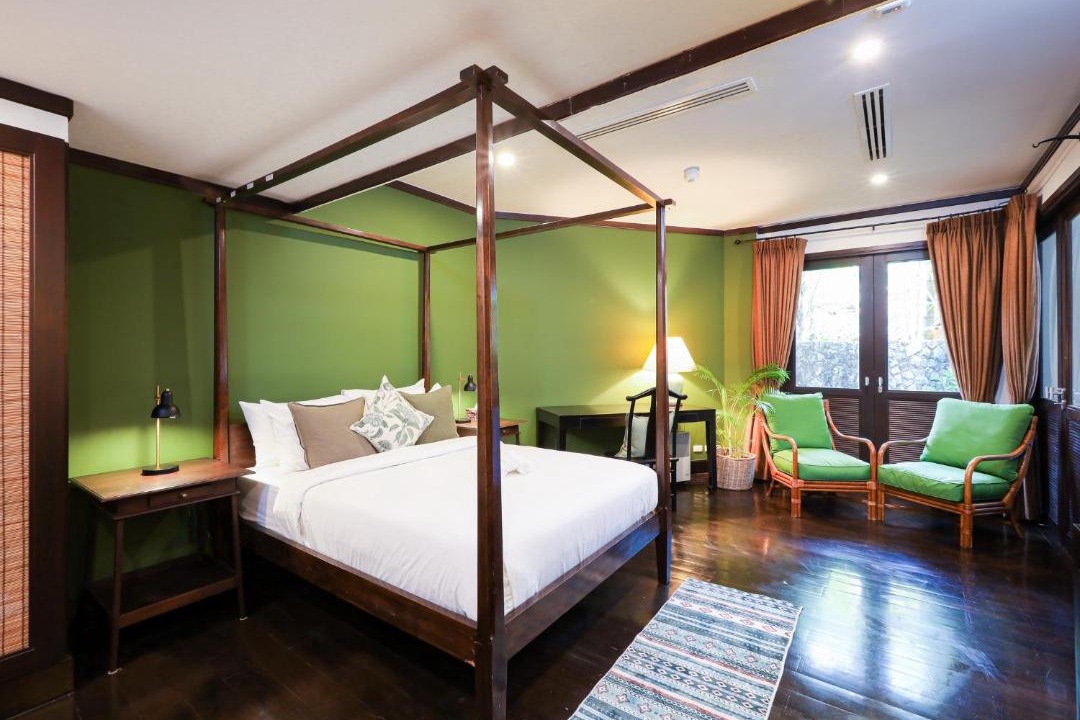 Photo of Bedroom in Kata