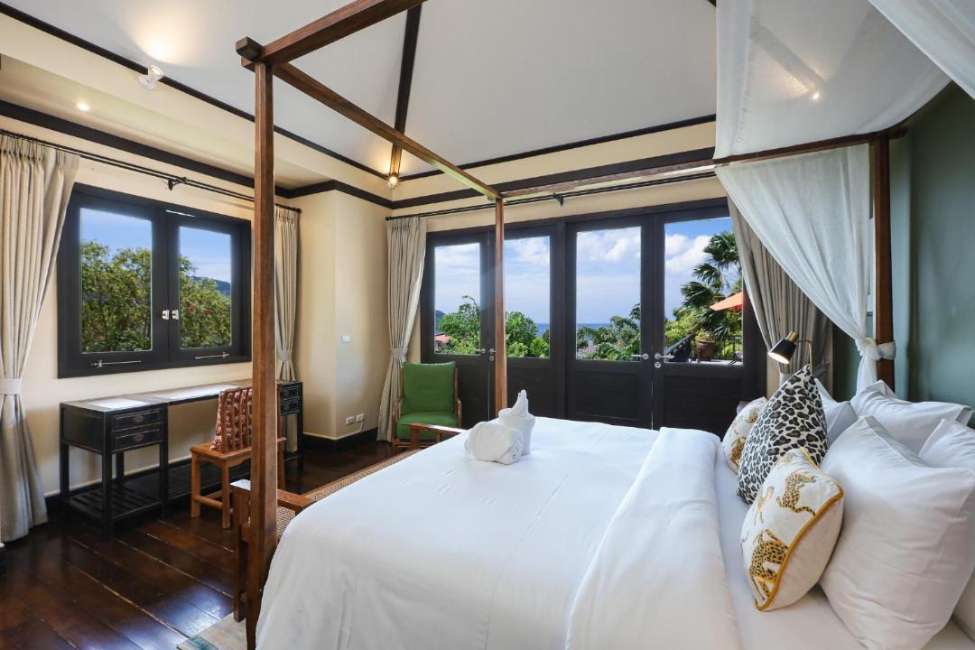 Photo of Bedroom in Kata