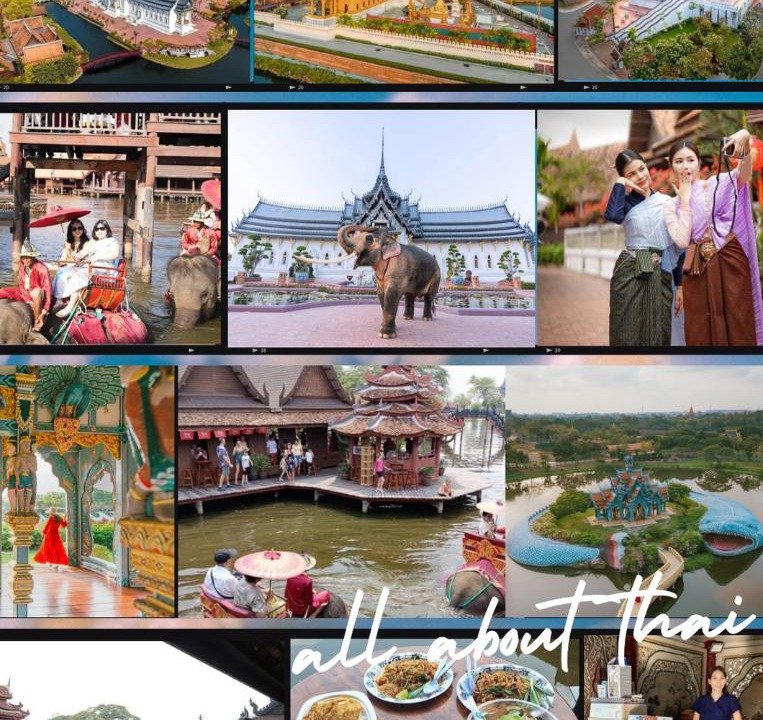 Photo of Others in Mueang Samut Prakan District