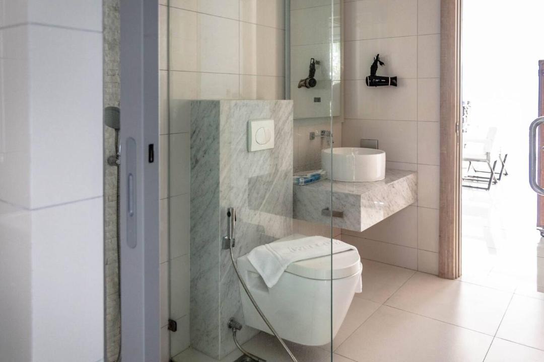Photo of Bathroom in Kata