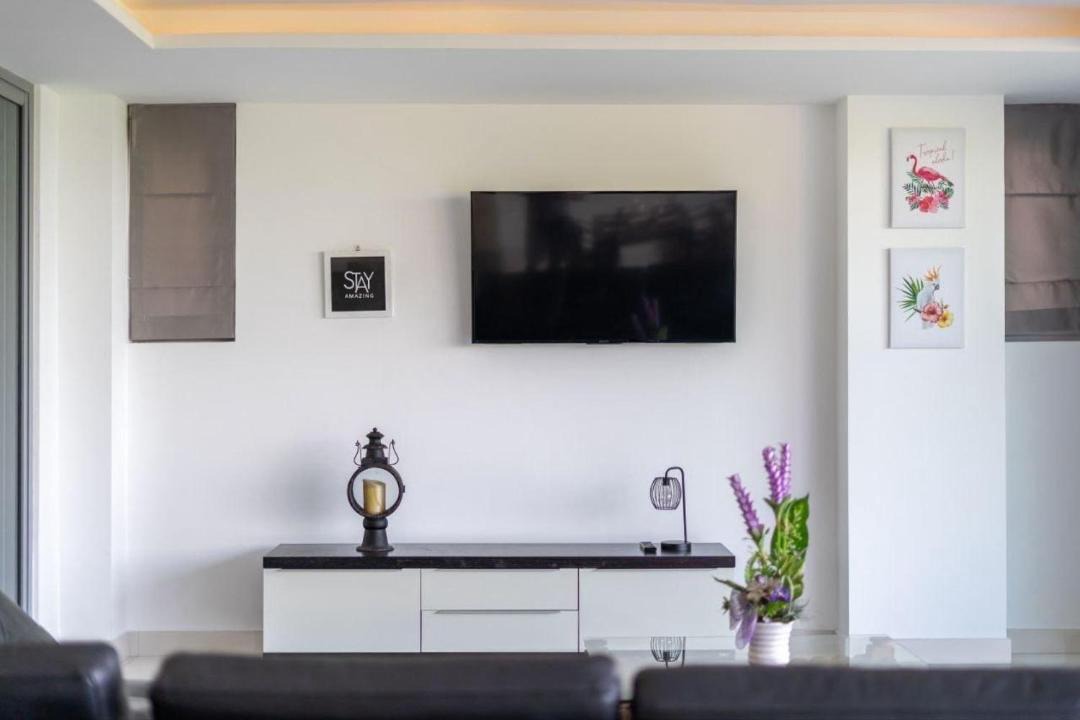 Photo of Livingroom in Kata