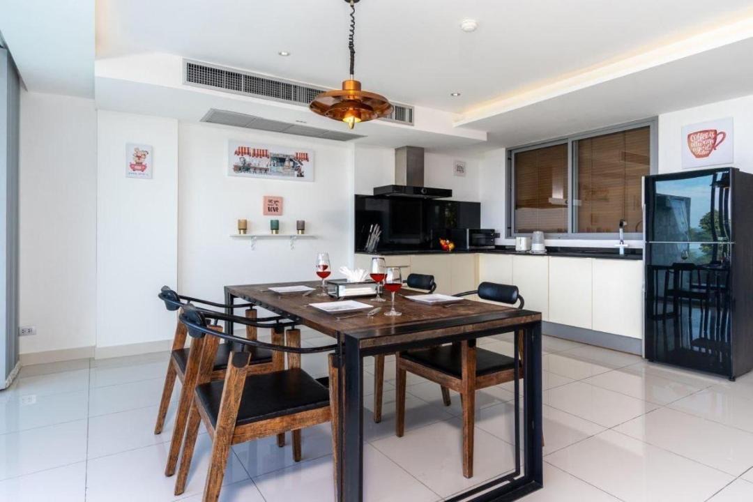 Photo of Kitchen in Kata