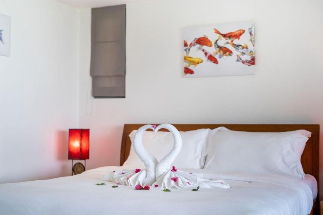 Photo of Bedroom in Kata