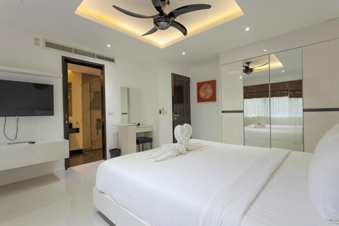 Photo of Bedroom in Chalong