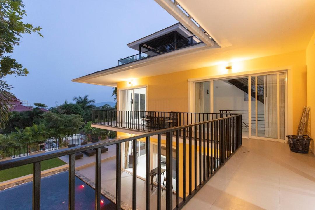 Photo of Patio Balcony in Chalong