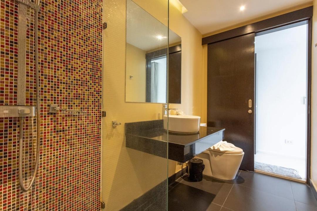 Photo of Bathroom in Chalong