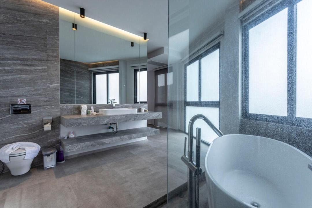 Photo of Bathroom in Chalong