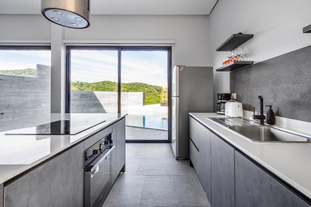 Photo of Kitchen in Chalong