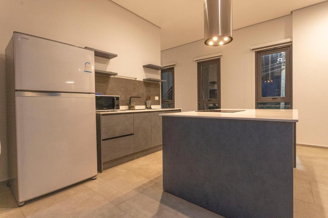 Photo of Kitchen in Chalong