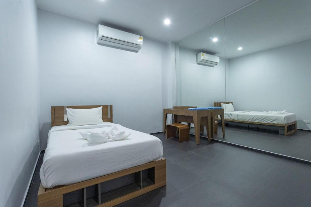 Photo of Bedroom in Chalong