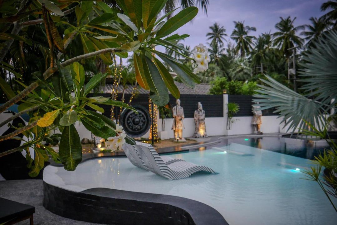 Photo of Others in Ko Pha-ngan