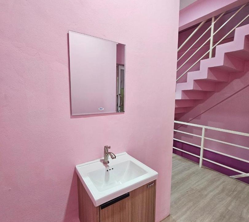 Photo of Bathroom in Uruphong