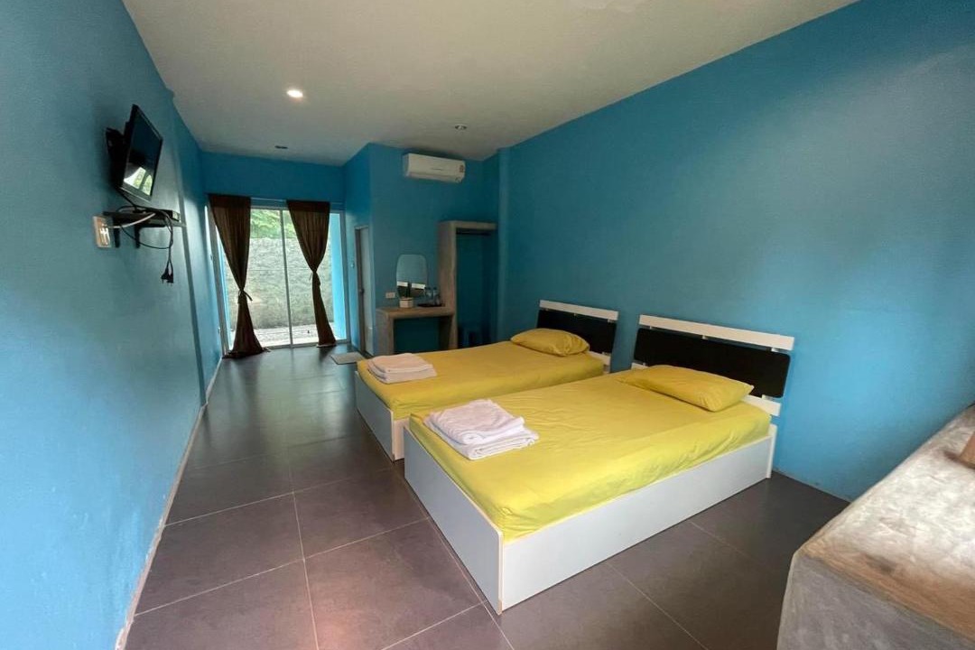 Photo of Bedroom in Chom Bueng