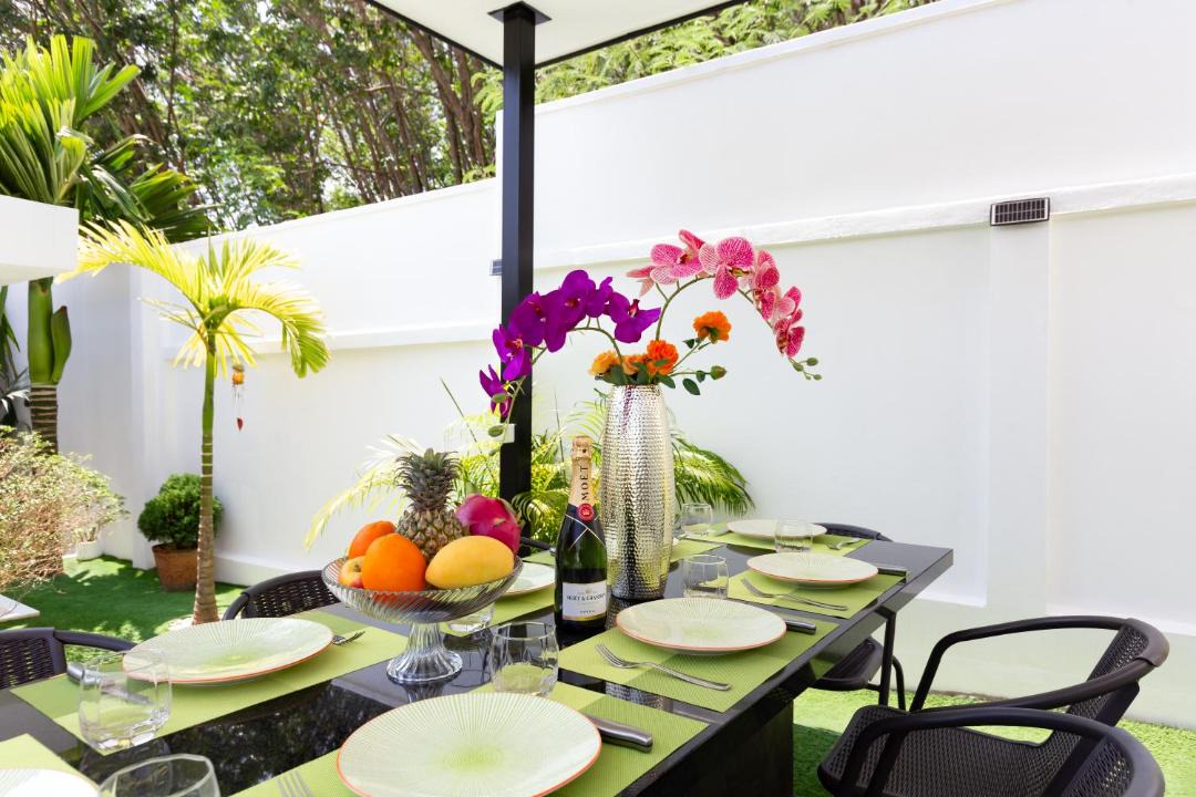 Photo of Patio Balcony in Rawai