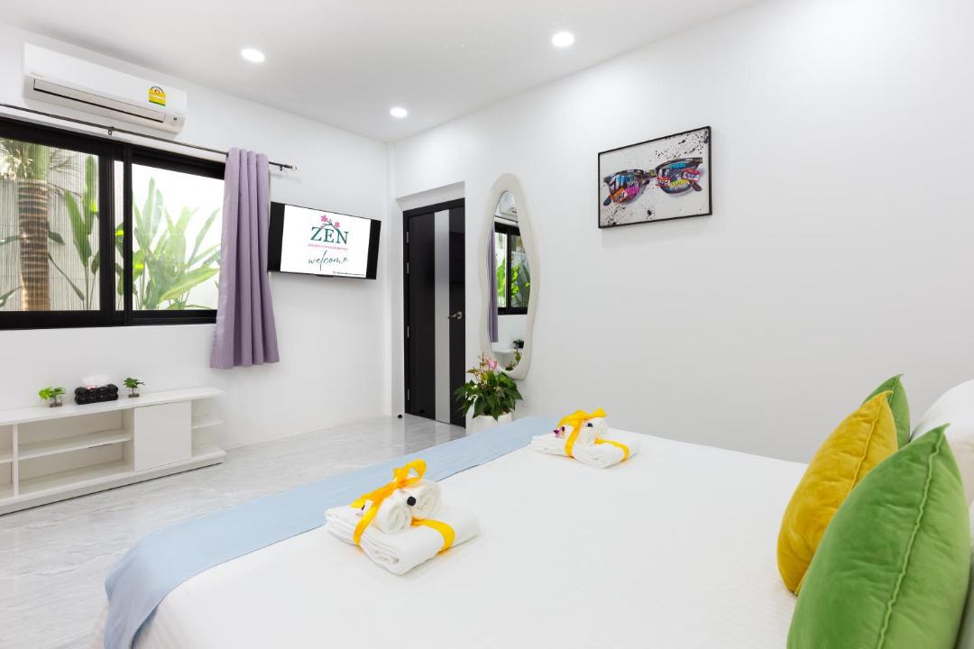 Photo of Bedroom in Rawai
