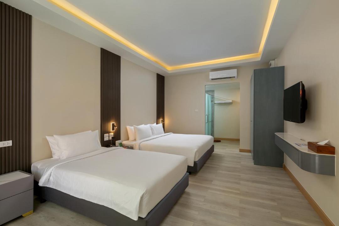 Photo of Bedroom in Sa Khu