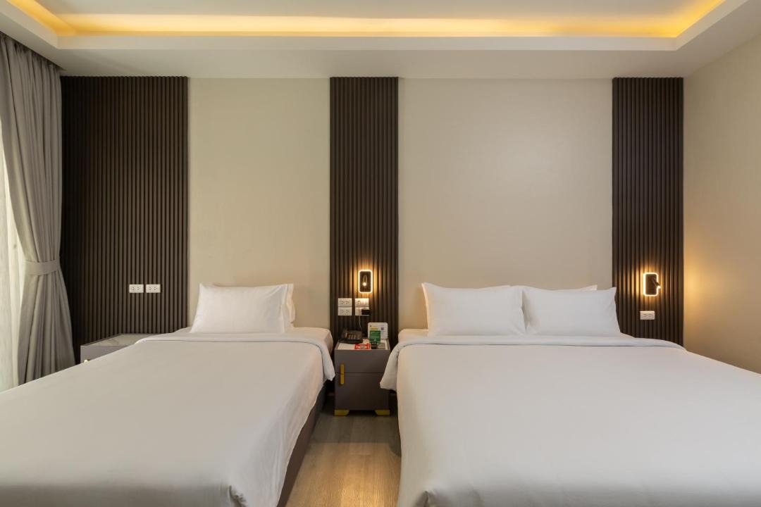Photo of Bedroom in Sa Khu