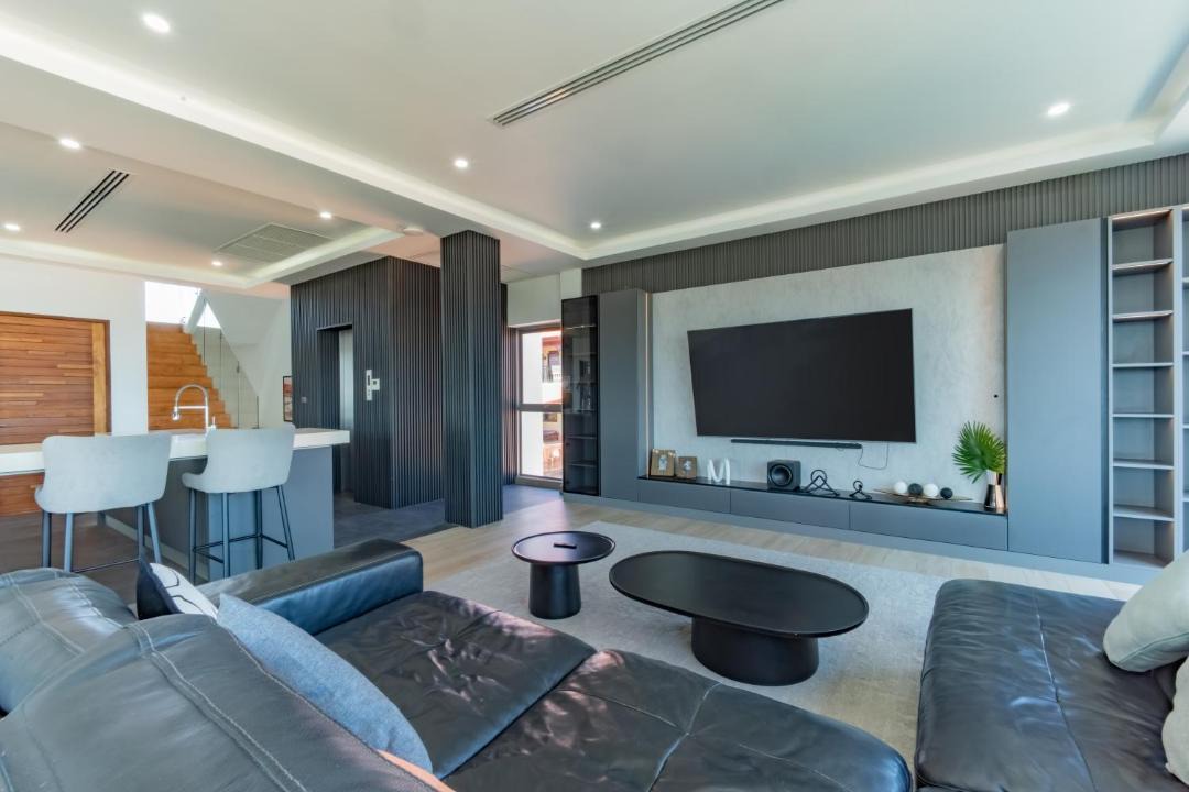 Photo of Livingroom in Ban Saiyuan