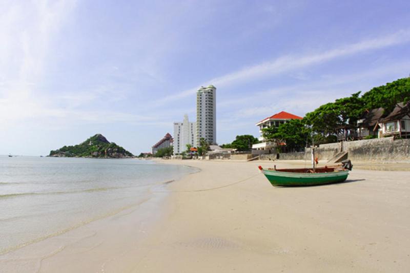 Photo of Others in Khao Takiab