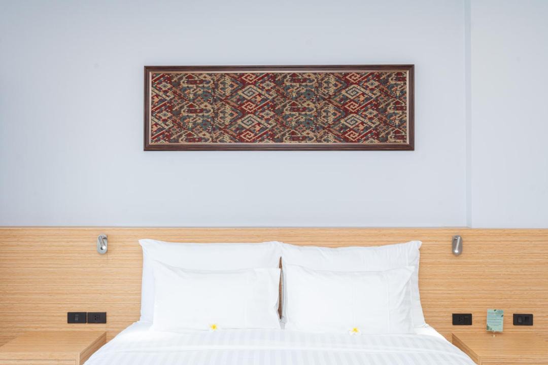 Photo of Bedroom in Sang Khom