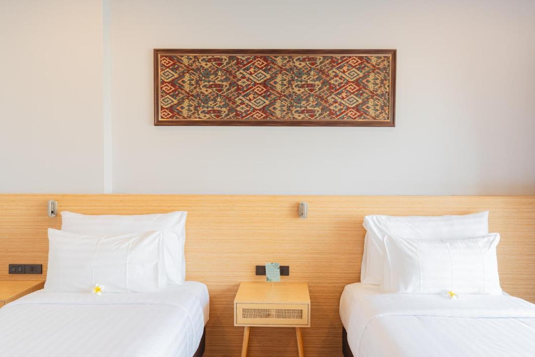 Photo of Bedroom in Sang Khom
