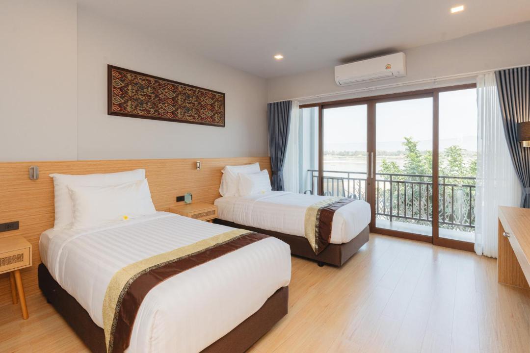 Photo of Bedroom in Sang Khom
