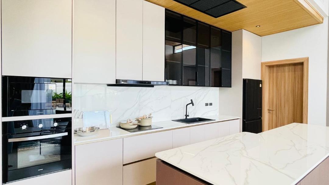 Photo of Kitchen in Chalong