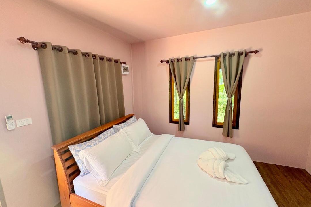 Photo of Bedroom in Ko Yao