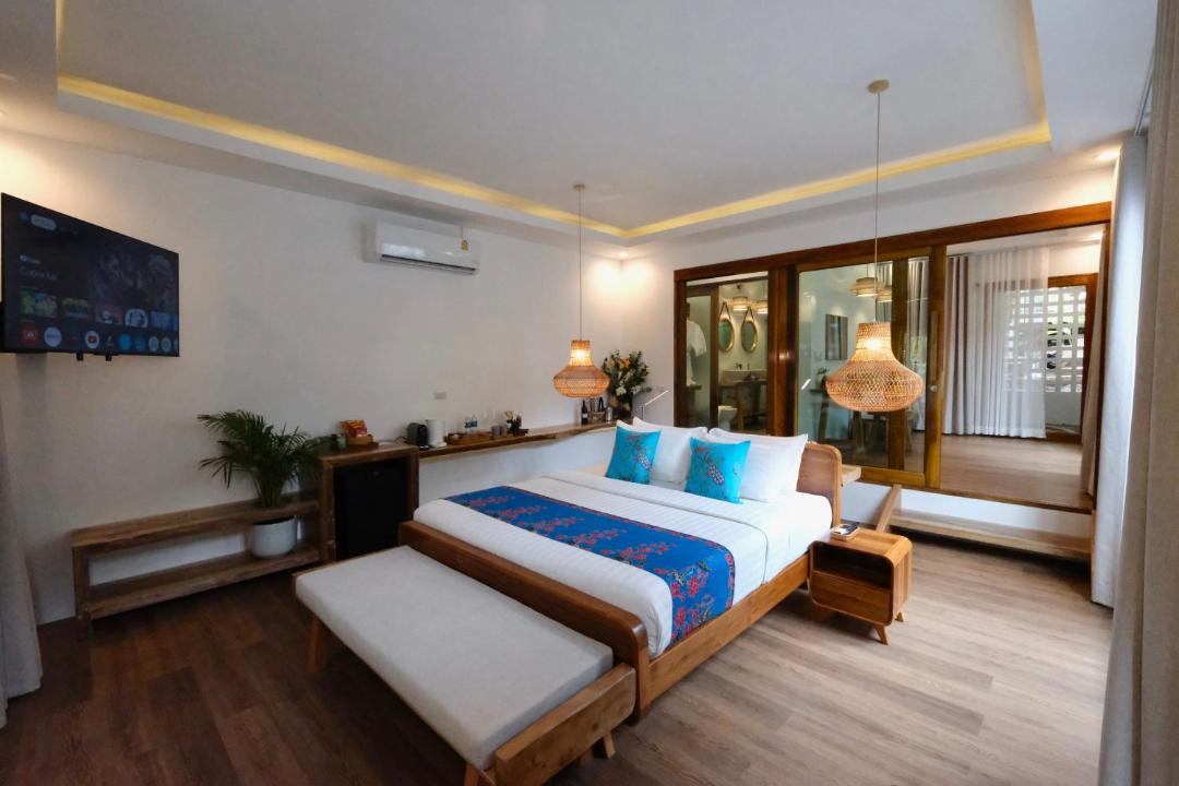 Photo of Bedroom in Krabi