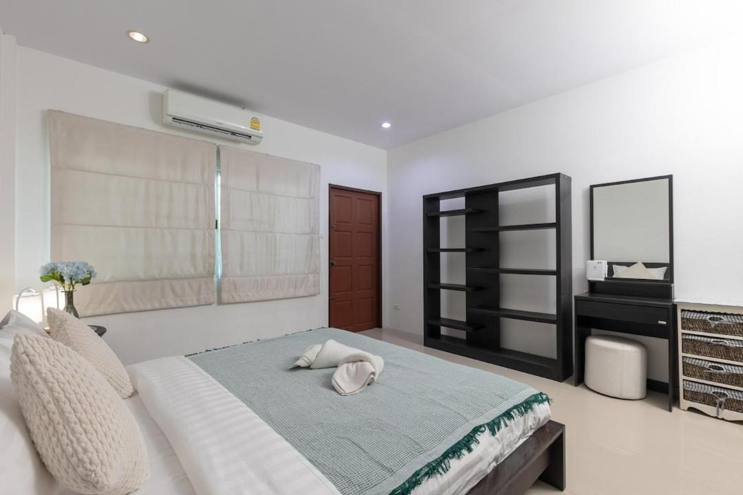 Photo of Bedroom in Ban Saiyuan