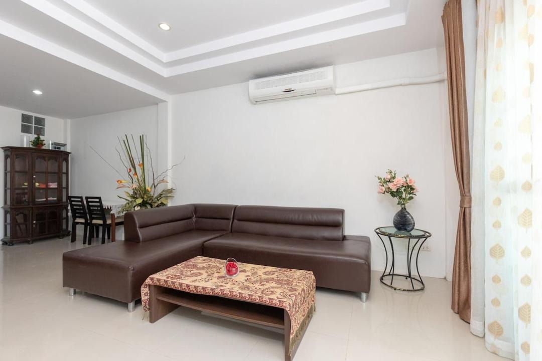 Photo of Livingroom in Ban Saiyuan