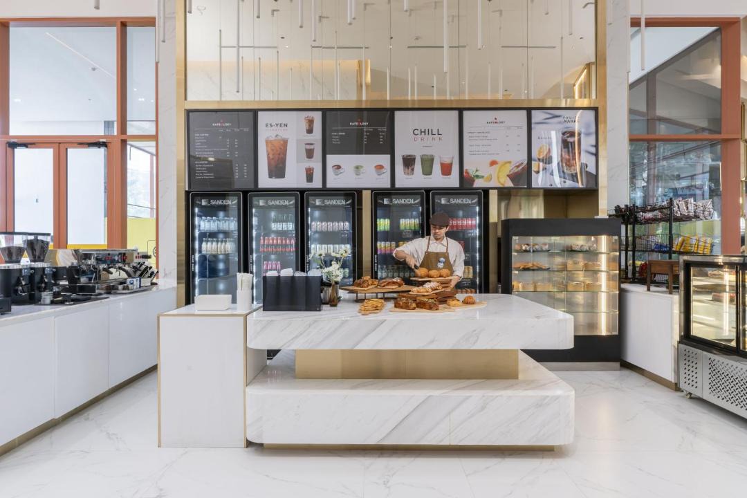 Photo of Kitchen in Rama 9