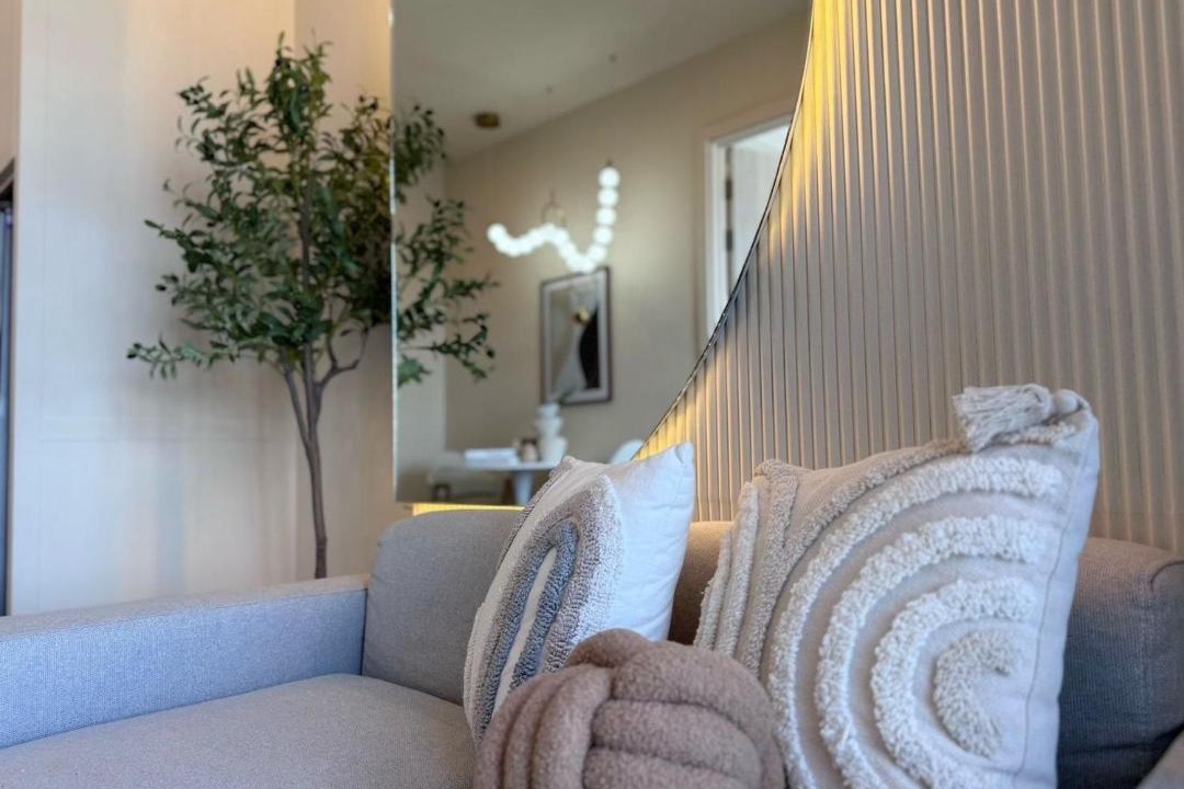Photo of Livingroom in Chalong