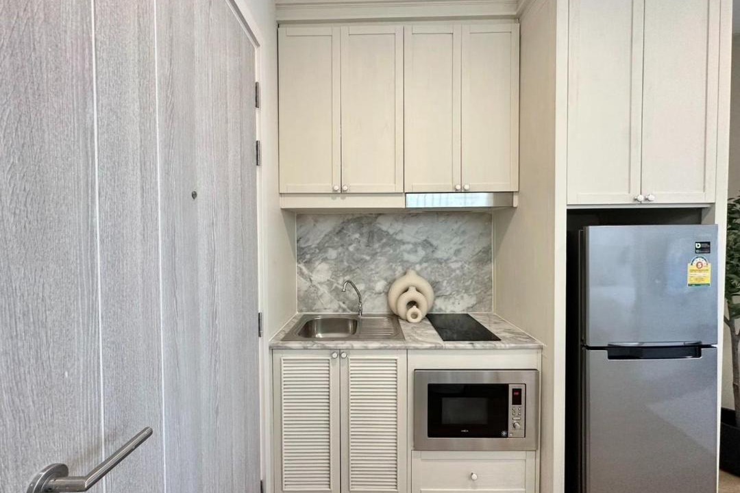 Photo of Kitchen in Chalong