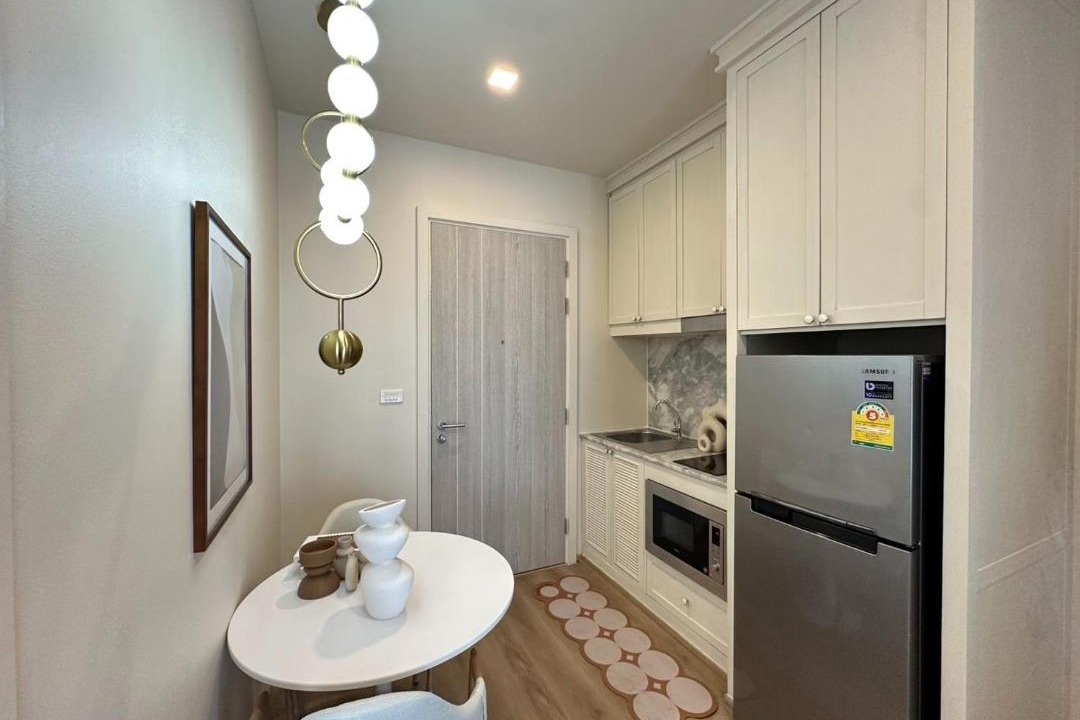 Photo of Kitchen in Chalong